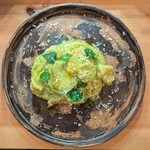 Seminare 輕井澤 - ネラーノ風ニョッキ