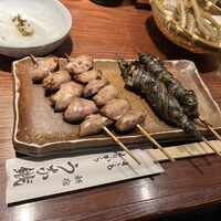 新宿うな鐵 はなれ - 