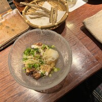新宿うな鐵 はなれ - 