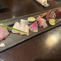 魚斉 - 