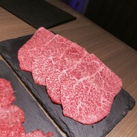 熟成焼肉 マルニク - 