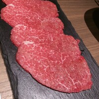 熟成焼肉 マルニク - 