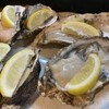 新宿 牡蠣入レ時