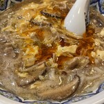 中国ラーメン揚州商人 - 