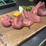 Kuroke Wakyou Yakiniku Zen - 