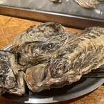 FAST OYSTERS - 