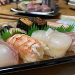 すし蔵 - 料理写真: