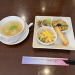 サエラ亭 - 