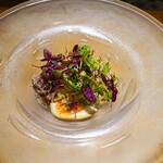 隼 - 冷やし中華"2023"