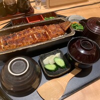 うなぎ四代目菊川 ミッドランドスクエア 名古屋本店 - 