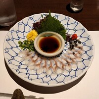 魚料理専門 魚魚一 - 