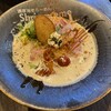 濃厚海老らーめん Shrimpreme 東高円寺