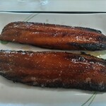 四日市ヒモノ食堂 - ニシンの