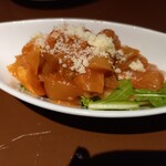 Ishigama To Aroha Rino - 野菜のトマト煮
