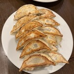 中華料理 餃子の店 三幸園 白山通り店 - 