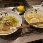 焼肉&手打ち冷麺 二郎 - 