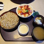 はなぜん - 料理写真: