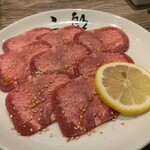 焼肉&手打ち冷麺 二郎 - 