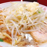 ザ・ラーメン スモールアックス - 