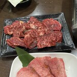 ホルモン 徳いち - 