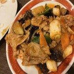 中華料理 餃子の店 三幸園 - 