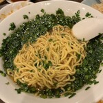 中華料理 餃子の店 三幸園 - 