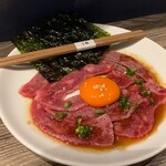 焼肉&手打ち冷麺 二郎 - 