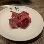 焼肉&手打ち冷麺 二郎 - 