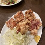 中華料理 餃子の店 三幸園 - 