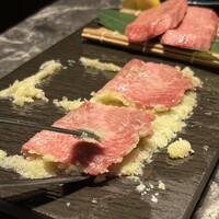 北新地焼肉 きらく - 