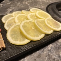 北新地焼肉 きらく - 