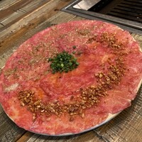 六本木焼肉　Kintan - 