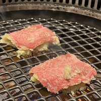 北新地焼肉 きらく - 