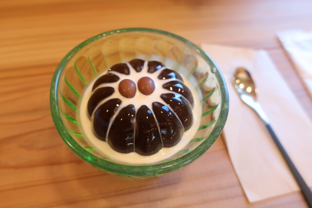 くるみカフェ - 塩谷