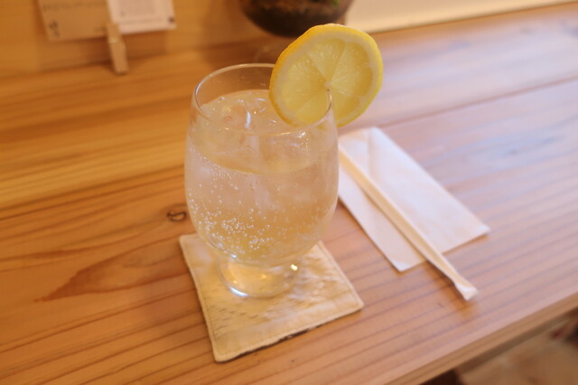 くるみカフェ - 塩谷（カフェ）の写真