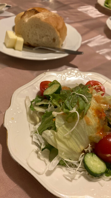 葡萄屋 - 七日町（洋食）の写真