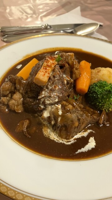 葡萄屋 &ndash; 七日町（洋食）｜会津若松の人気洋食店