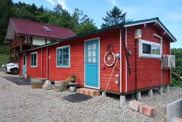 くるみカフェ - 塩谷（カフェ）の写真