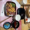 ビフテキ重・肉飯 ロマン亭 エキマルシェ新大阪ソトエ店
