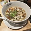 本田麺業 神田西口駅前店