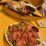 完全個室 和食処 福家 - 