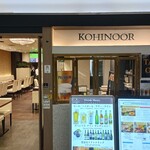 Royal Indian restaurant wine&bar KOHINOOR - 