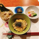 京橋おばんざい 醸 - 