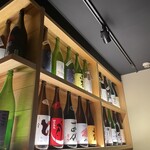 京橋おばんざい 醸 - 