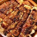Sumiyaki Unagi Kitagawa - 