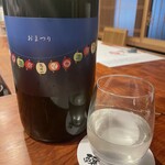 京橋おばんざい 醸 - 