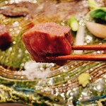 京橋おばんざい 醸 - 