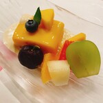 京橋おばんざい 醸 - 