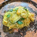 Seminare 輕井澤 - ネラーノ風をこんなに鮮やかにするとは素晴らしい！