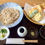 Ukishima Soba - 